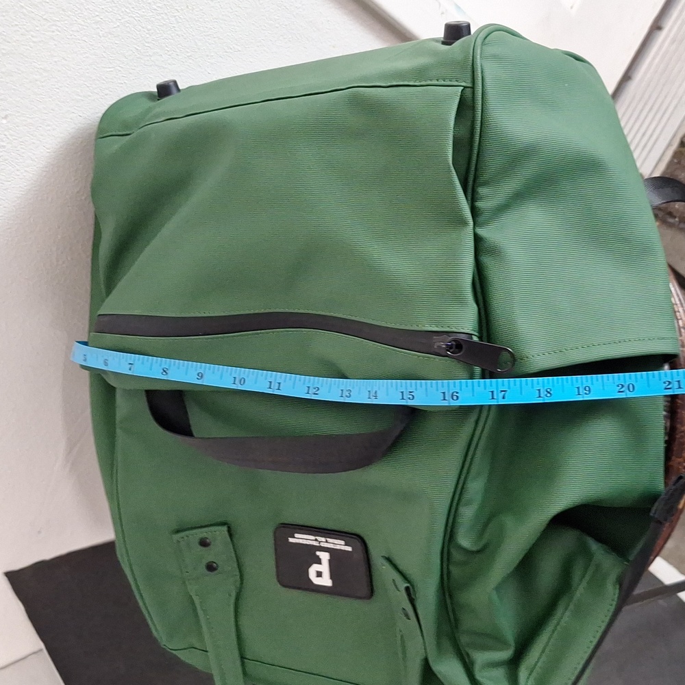 Portland Gear Forest Cascade Backpack - Picture 8 of 12